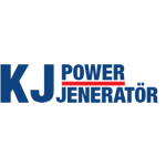 KJ Power Jeneratör