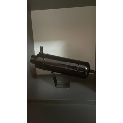 Büyük Blok Isıtıcı Boş