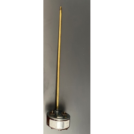 Büyük Termostat Parça