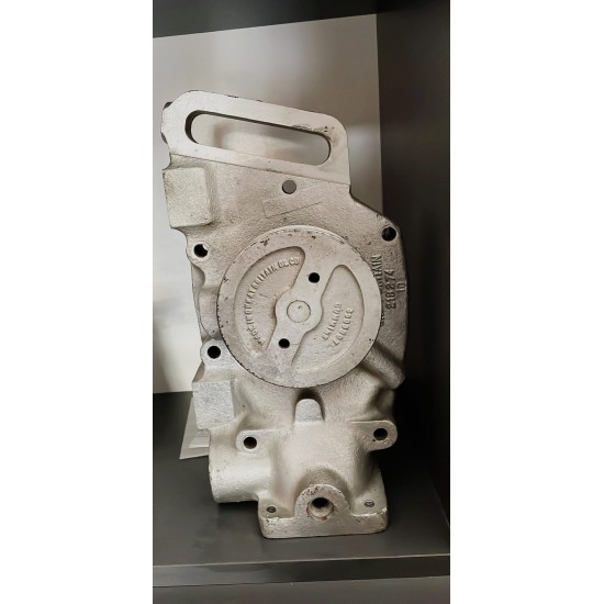 Cummins Devirdaim Su Pompası