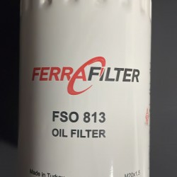 Ferra Filter FSO 813 Yağ Filtresi