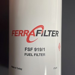 Ferra Filter FSO 919/1 Yakıt Filtresi