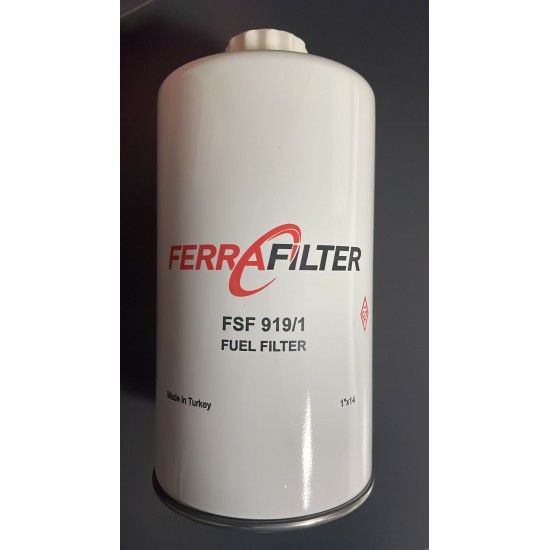 Ferra Filter FSO 919/1 Yakıt Filtresi