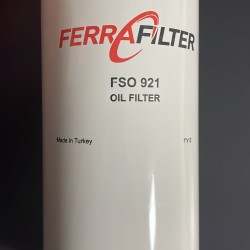 Ferra Filter FSO 921 Yağ Filtresi