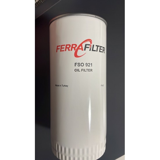Ferra Filter FSO 921 Yağ Filtresi