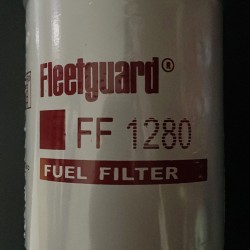 Fleetguard FF.1280 Yakıt Filtresi