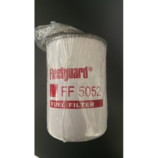 Fleetguard FF.5052 Yakıt Filtresi