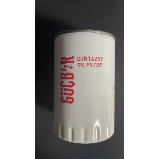 Güç Bir GJR 16 25Y Yağ Filtresi