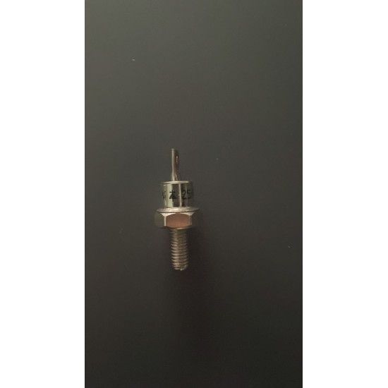 Küçük Artı Diyot