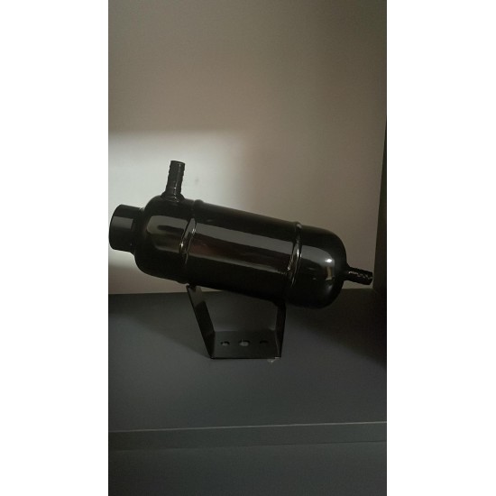 Küçük Blok Isıtıcı Boş