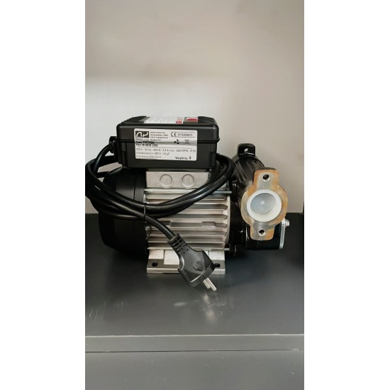 PA-7A-00 Sürkülasyon Pompası