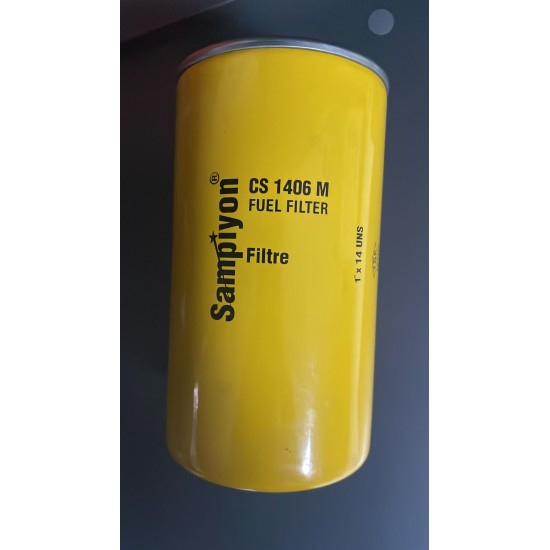 Şampiyon Yakıt Filtresi CS 1406M