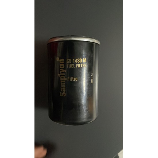 Şampiyon Yakıt Filtresi CS 1430M