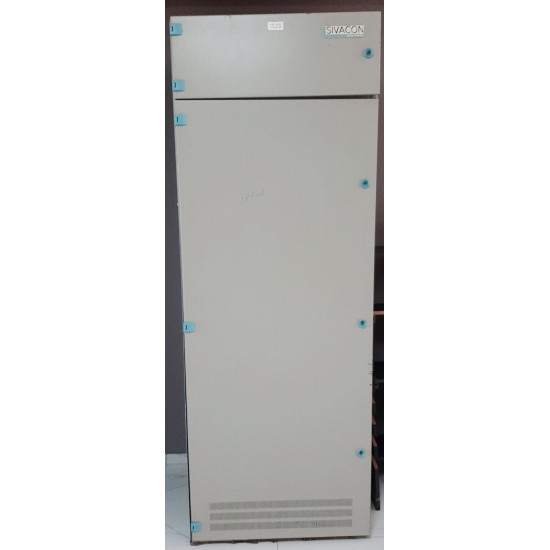 Sivacon 1000 KVA Transfer Panosu