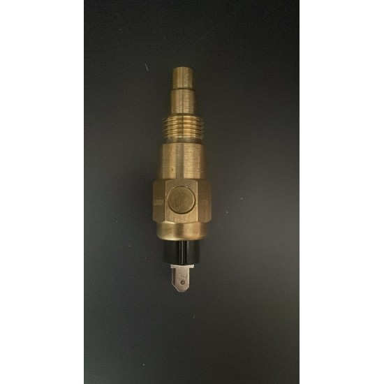 VERTEX Hararet Müşürü