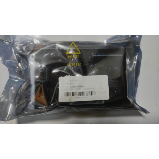 Voltaj Regülatörü